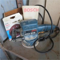 Bosch Sander