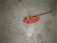 Rigid Pipe Cutter # 3-S  1 to 3 Inch