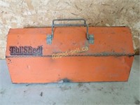 Tul-Shed Vintage Tool Box