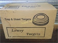 Lawry Trap & Skeet Targets