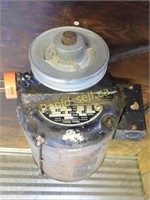 Wagner Electric Motor