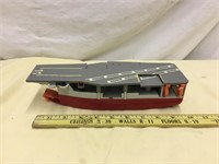 1988 Lewis Gallob Toys Aircraft Carrier