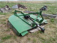 3 Pt. Hitch 7' Frontier RC 2084 Rotary Mower,