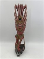 Oriental Sculpture - Escultura Oriental