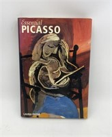 Picasso Book - Livro Picasso