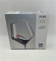 Wine Glasses - Copos de Vinho