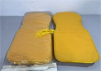 Cushion Covers - Capas Almofadadas