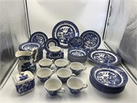 Ceramic Table Ware - Cerâmica