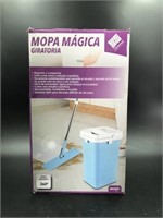 Magic Mop - Mops Mágica