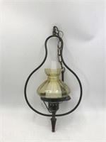Hanging Lamp - Candeeiro de Teto