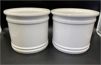 Ceramic Plant Pots - Vasos Cerâmica