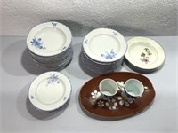 Tableware - Louça