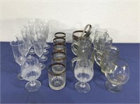 Glassware - Artigos em Vidro