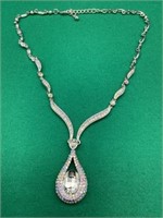 Costume Jewelry Necklace - Colar Bijuteria