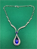 Costume Jewelry Necklace - Bijuteria