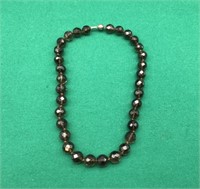 Necklace - Colar