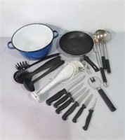 Kitchenware - Utensílios de Cozinha