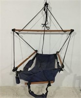 Hanging chair - Cadeira Balouço