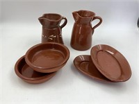 Portuguese Pottery - Olaria Poruguesa