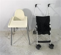 Child's Chairs - cadeiras de Criança