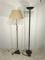 Lamp & Uplighter - Candeeiros de Pé