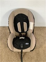 Child Car Seat - Cadeira Criança Carro