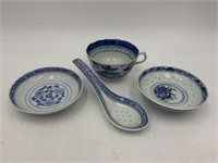 Antique China - Porcelana Chinesa