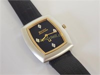 Vintage Bulova Diamond Accutron Wrist Watch