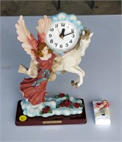 CK collection decorative clock