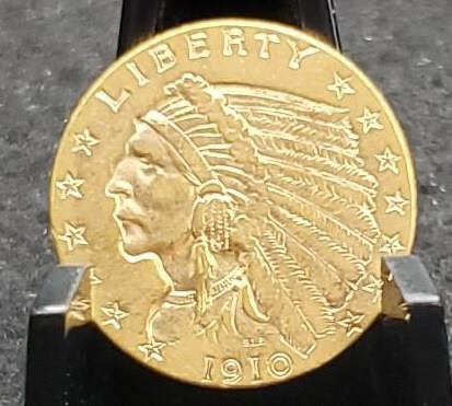 Mon June 14th Colletor's Coin & Currency Online Only Auction