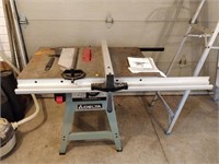 delta 10" professional table saw