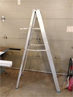 6 ft step ladder