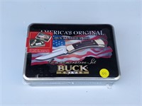 America's original buck model 110- sealed