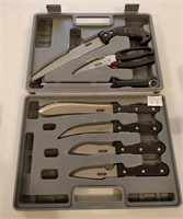 Eastman outdoors knife set