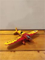 texaco travel air model R mystery ship