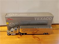 racing champions Texaco LE 1:64 truck