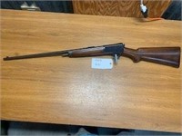 GS - WINCHESTER RIFLE
