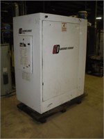 Gardner Denver Integra Rotary Screw Air Compressor