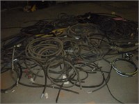 Hydraulic Lines/Automotive Hoses