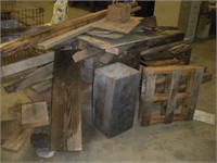 Wood - 1 Pile