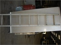 7 Ft Aluminum Ladder