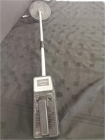 Vintage RadioShack Micronta 3001 Metal Detector