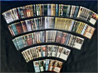 A Game of Thrones Collectable Trading Card Game