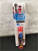 Oral B Pro Health Disney Star Wars Toothbrush