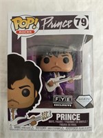 Funko Pop! Rocks ' Prince ' in box