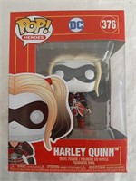 Funko Pop! DC ' Harley Quinn ' in box