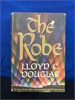 First Edition Hard Cover -The Robe 1942