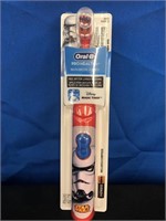 Oral B Pro Health Disney Star Wars Toothbrush