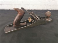 Vintage Stanley No. 5 Plane