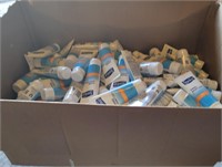 Large box Lot of Suave Hand Sanitizer
